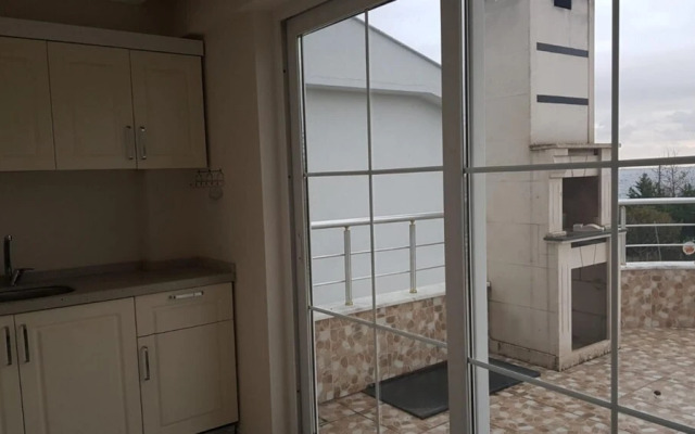 Luxury Villa 50 m to Beach in Cinarcik