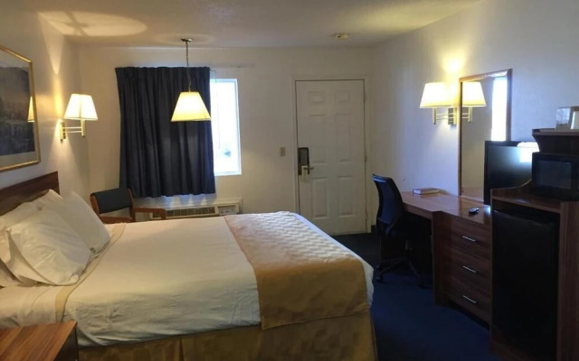 Haysville Express Inn