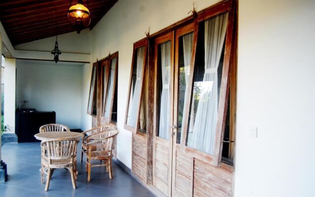 Pondok Alit Resort