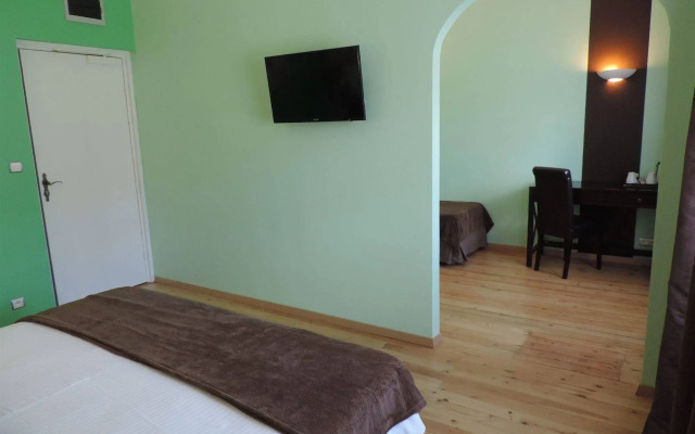 Hotel Lac et Foret
