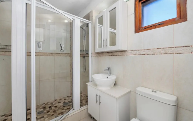 San Lameer Villa Rentals 10413