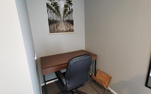 The Residence Fitzroy