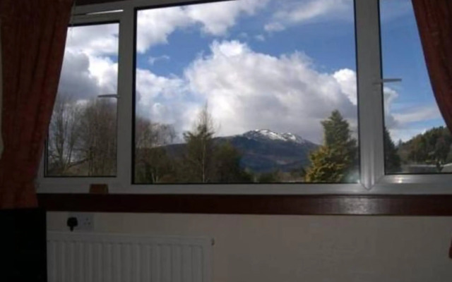 The Highland Guest House