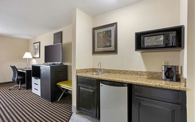 Best Western Plus Searcy Inn