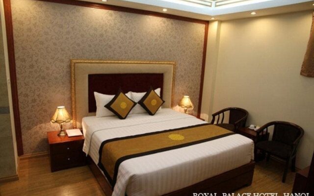 Royal Palace Hotel 1