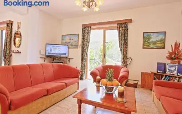 Marilena Sunset Villa No.1