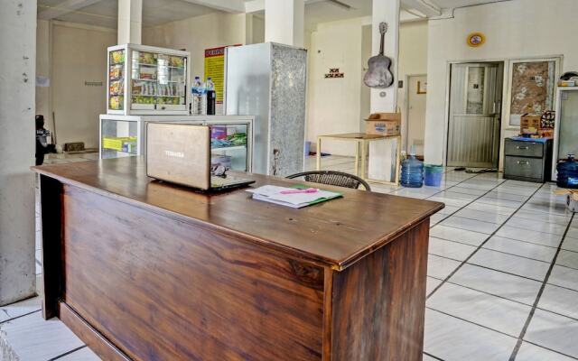 OYO Life 92653 Homestay Griya Nautika Syariah