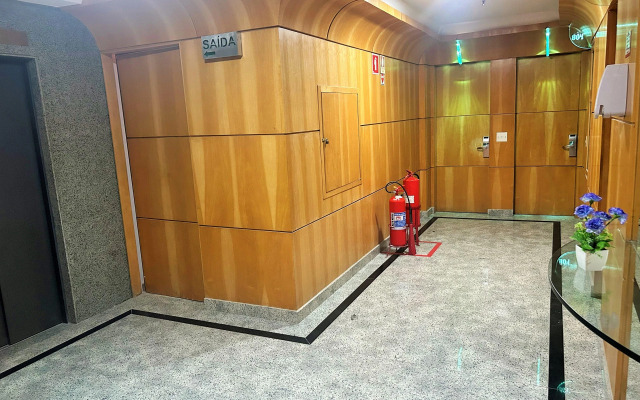 Américas Benidorm Hotel