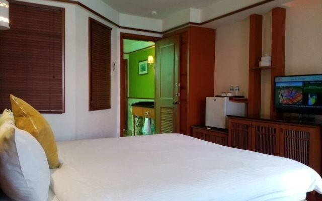 Wonderland Private Chalet at Port Dickson