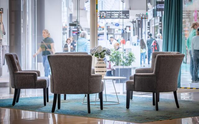 Best Western Plus Park City Solna
