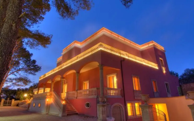 Villa Giuliana Resort & Spa