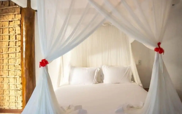 Terrazza Trancoso Hotel Boutique