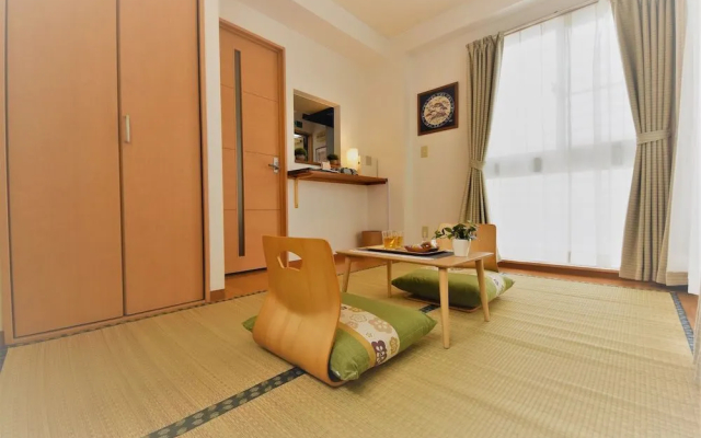 Ukishima Inn