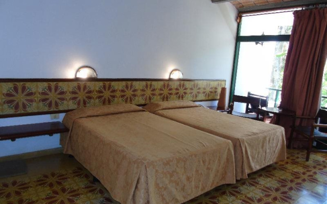 Cubanacan Hotel Moka