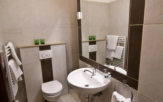 SasOne Rooms