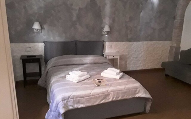 Double B Ferruccio II