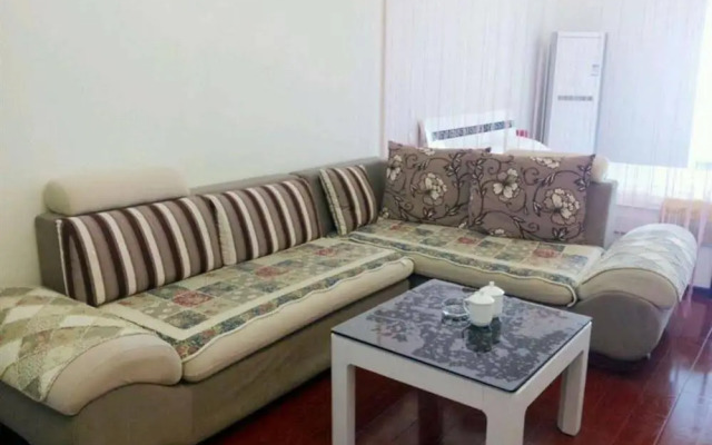 Xinyige Hotel Apartment Nanjing Zhongshang Wanhao