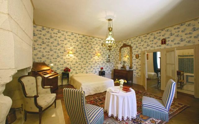 Hostellerie de la Commanderie