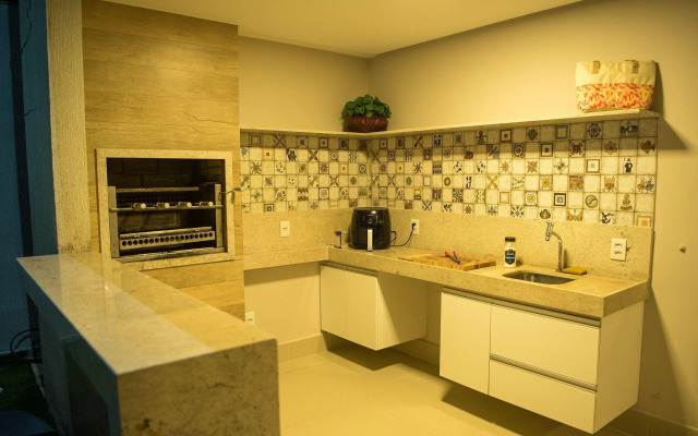 Casa Espetacular na Praia de Graçandu by Carpediem