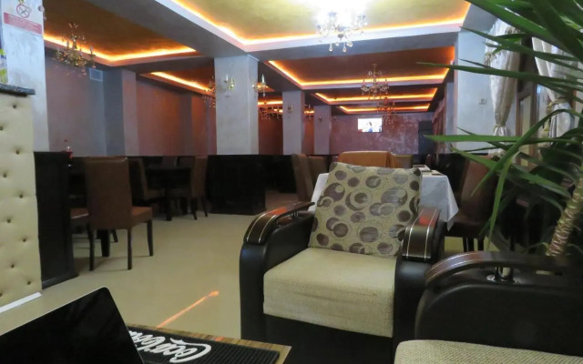 Hostel Foisor