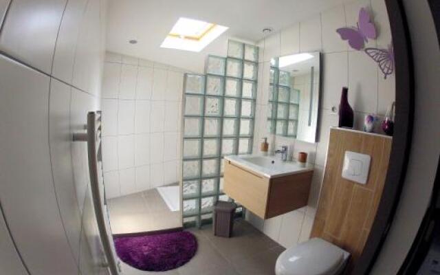 Holiday home Route de Capanella