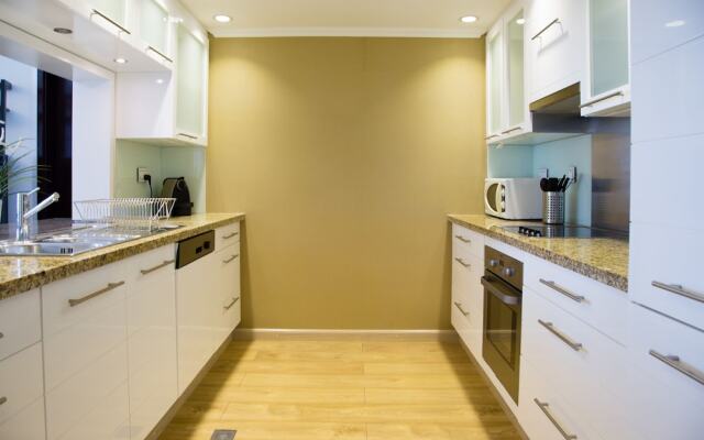 HiGuests Vacation Homes - Burj Views