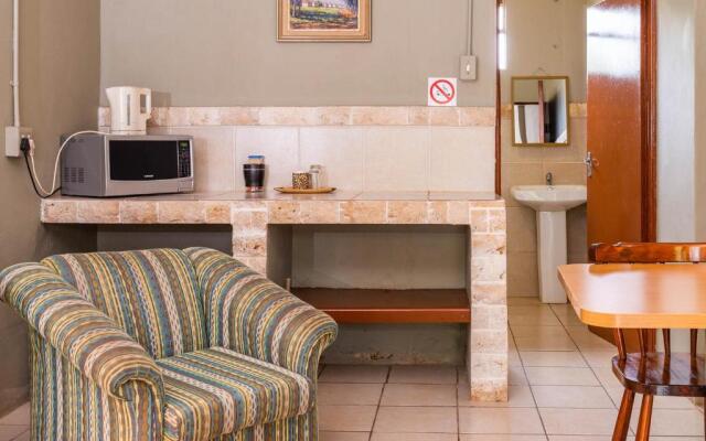 Biweda Nguni Lodge