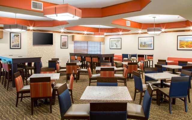 Comfort Suites Grand Rapids South