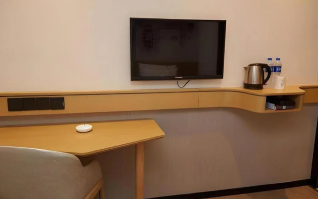 City Comfort Inn Guangzhou Shangxiajiu Pedestrian