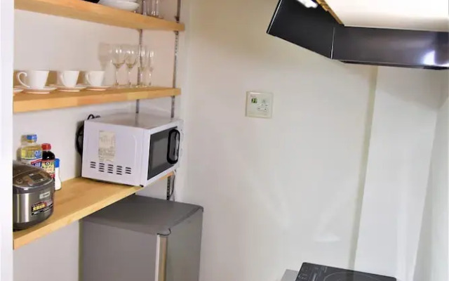 U-Shuku Fushimi Inari