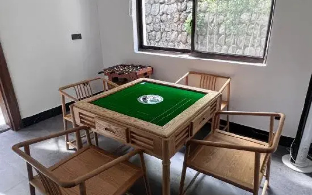 Hangzhou Qingye Homestay