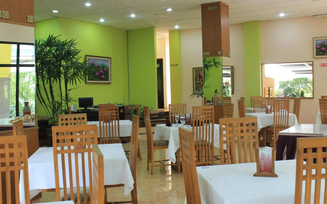 Isola Resort