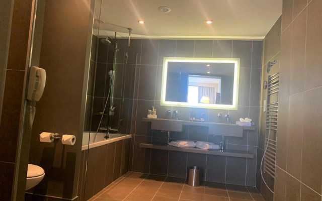 Novotel Sofia