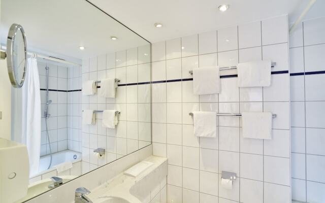 Hotel Meier City München