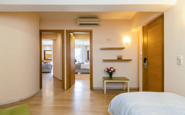 Hotel Lefkas