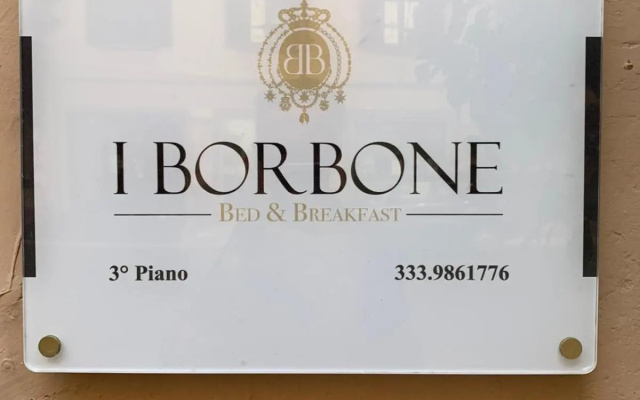 I Borbone
