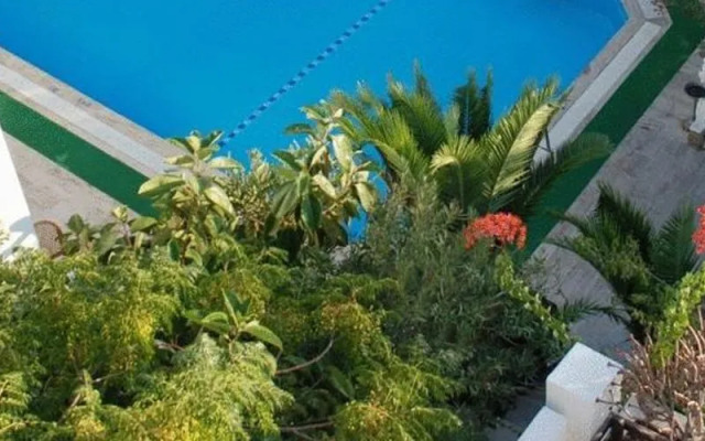 Yıldız Otel