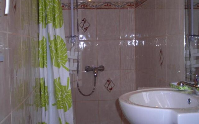 La villa Sam
