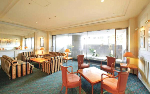 ART HOTEL Joetsu