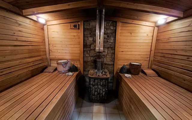 Резиденция 888