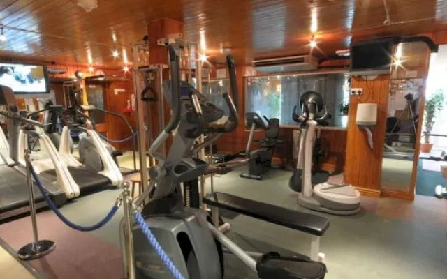 The Devoncourt Resort