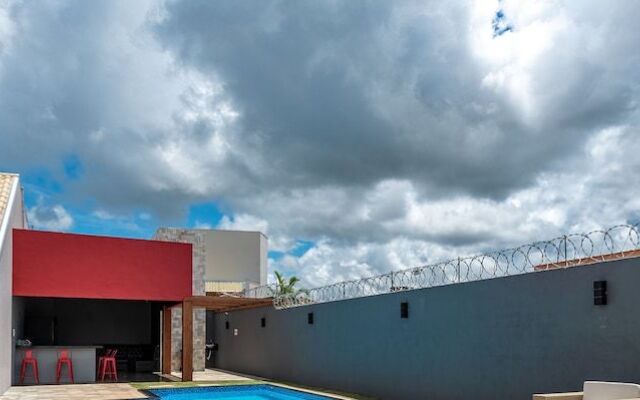 Lofts Vila Bela