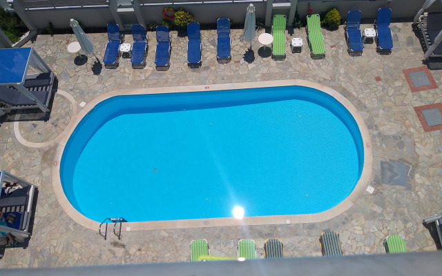 Sun Boutique Hotel - Adults Only