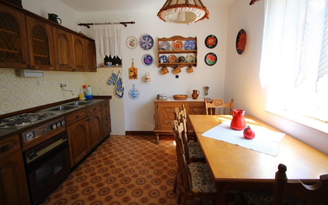 Holiday house UzLu - close to the sea & relaxing: Okrug Donji, Island Ciovo