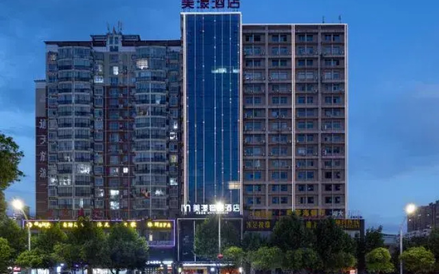 Platinum Yue Hotel