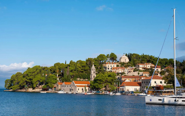 Hotel Cavtat