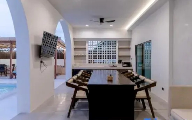 Merry Holmes Resort Hatyai