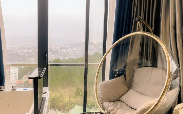 New Century Dalat Hotel