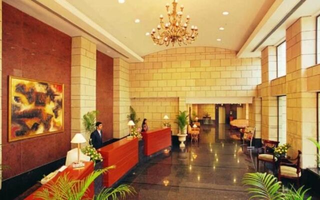 Ramada New Delhi Pitampura