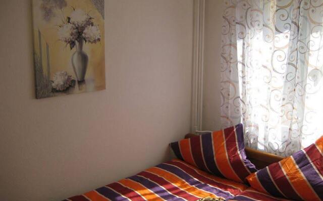 Villy-Berlin Apartment